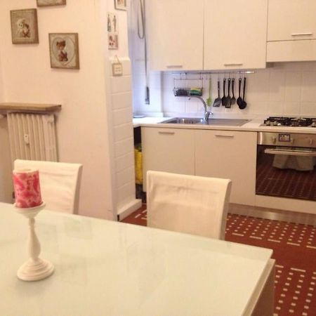 Accogliente Trilocale In Gran Madre Apartment Торино Екстериор снимка
