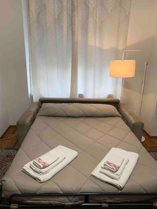 Accogliente Trilocale In Gran Madre Apartment Торино Екстериор снимка