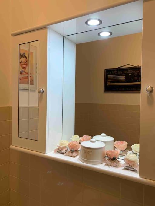 Accogliente Trilocale In Gran Madre Apartment Торино Екстериор снимка