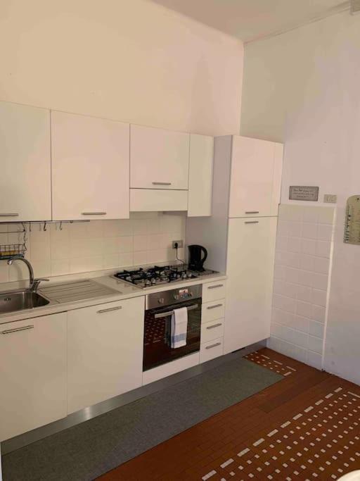 Accogliente Trilocale In Gran Madre Apartment Торино Екстериор снимка