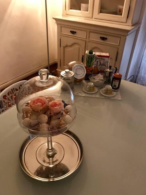 Accogliente Trilocale In Gran Madre Apartment Торино Екстериор снимка