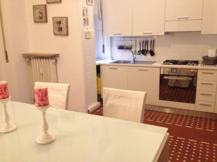 Accogliente Trilocale In Gran Madre Apartment Торино Екстериор снимка
