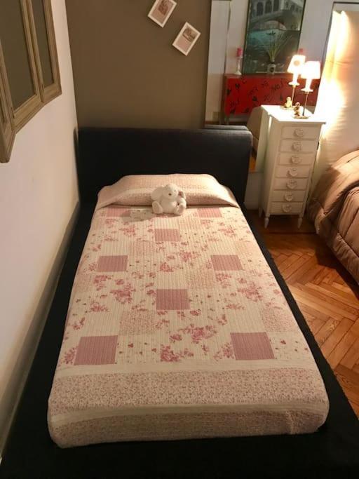 Accogliente Trilocale In Gran Madre Apartment Торино Екстериор снимка