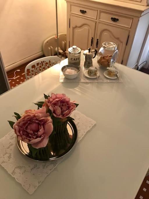 Accogliente Trilocale In Gran Madre Apartment Торино Екстериор снимка