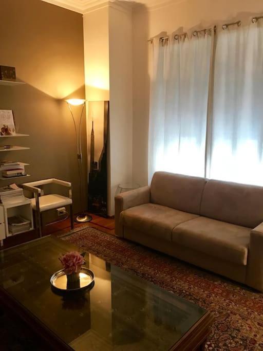 Accogliente Trilocale In Gran Madre Apartment Торино Екстериор снимка