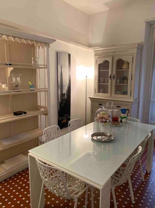 Accogliente Trilocale In Gran Madre Apartment Торино Екстериор снимка