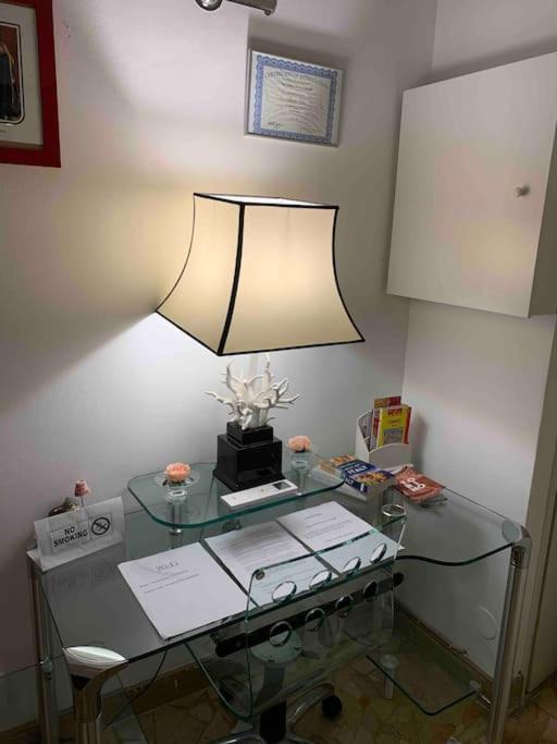 Accogliente Trilocale In Gran Madre Apartment Торино Екстериор снимка