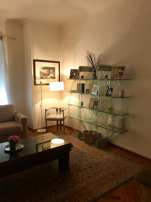 Accogliente Trilocale In Gran Madre Apartment Торино Екстериор снимка