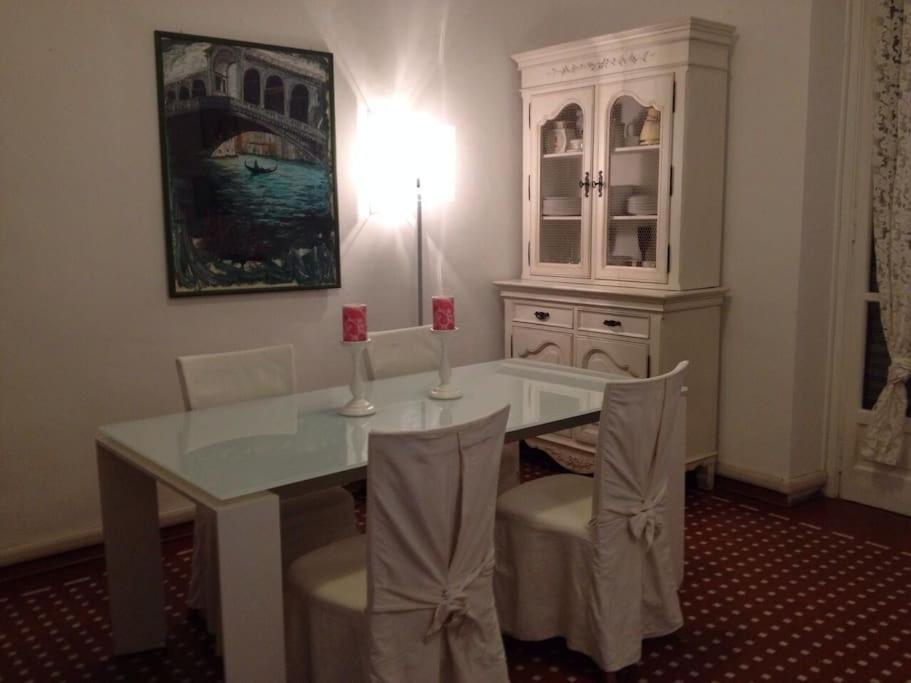 Accogliente Trilocale In Gran Madre Apartment Торино Екстериор снимка