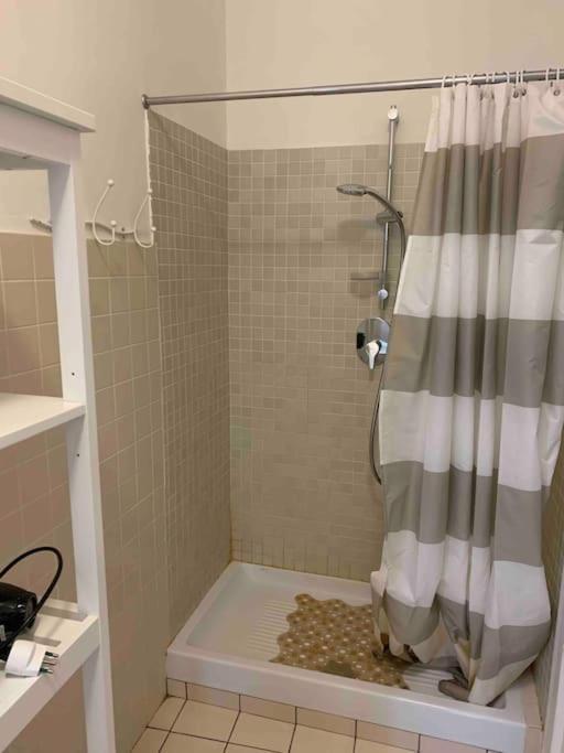 Accogliente Trilocale In Gran Madre Apartment Торино Екстериор снимка