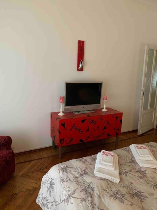 Accogliente Trilocale In Gran Madre Apartment Торино Екстериор снимка