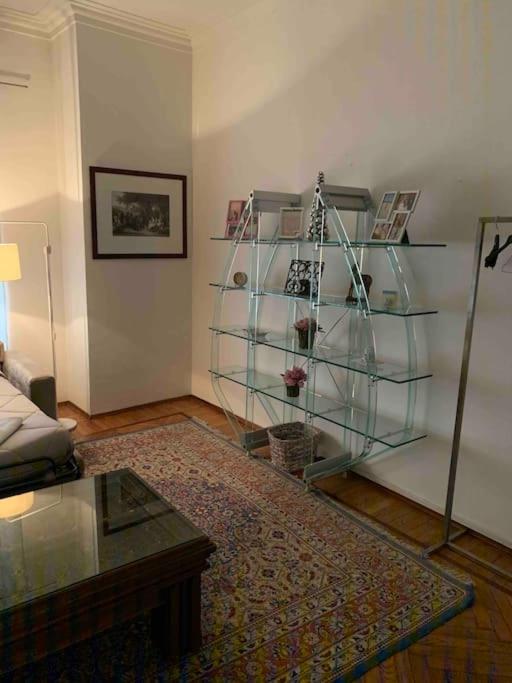 Accogliente Trilocale In Gran Madre Apartment Торино Екстериор снимка